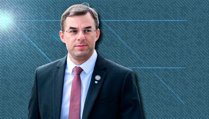 Justin Amash Considers Launching Senate Campaign