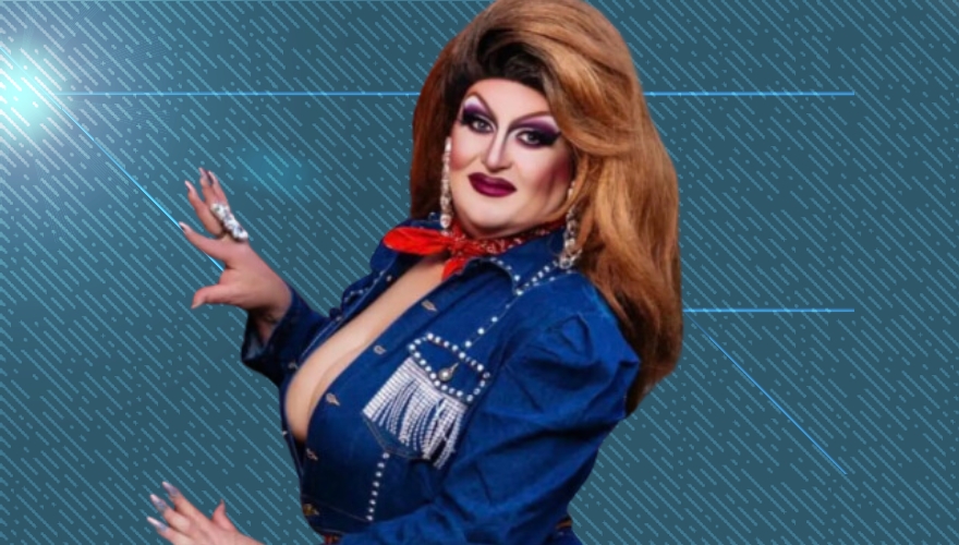 Oklahoma's Drag Queen Elementary School Principal Resigns Following Backlash