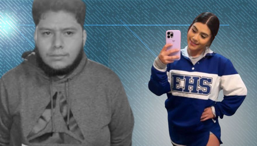 Texas Police Arrest Illegal Immigrant for the Murder of 16-Year-Old Cheerleader Lizbeth Medina