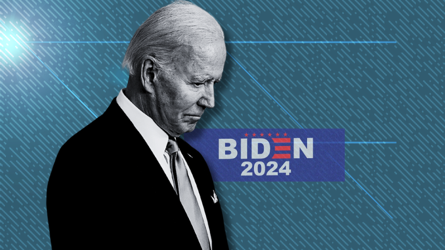 Biden Weighs Future of 2024 Campaign Amid Growing Calls to Withdraw