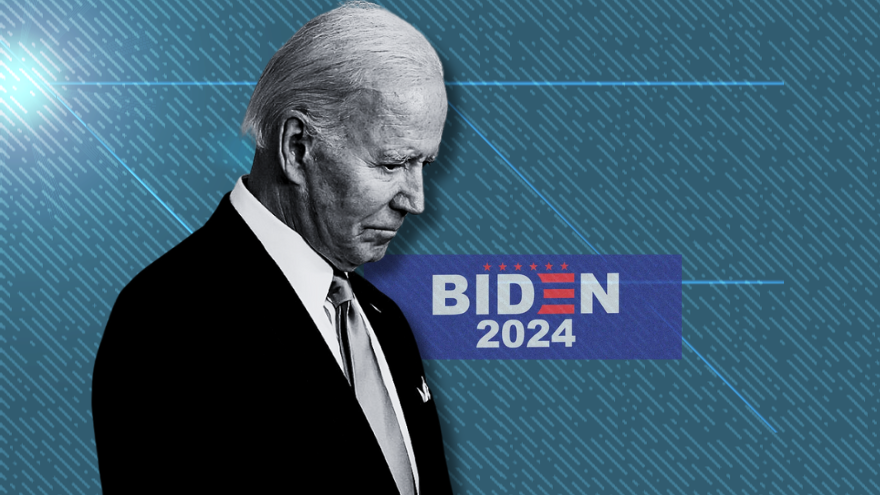 Biden Campaign Chair: 'If We Can Get Through These Two Weeks ... We Can Get Through Anything'