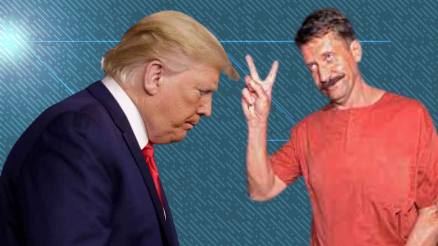 Viktor Bout Warns Trump of Assassination Threat From the Biden Administration