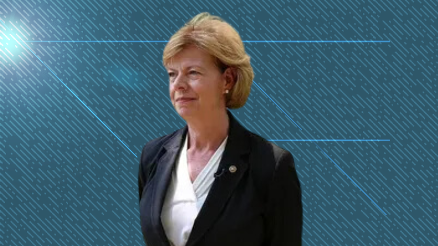 Senator Tammy Baldwin to Seek Reelection in Wisconsin