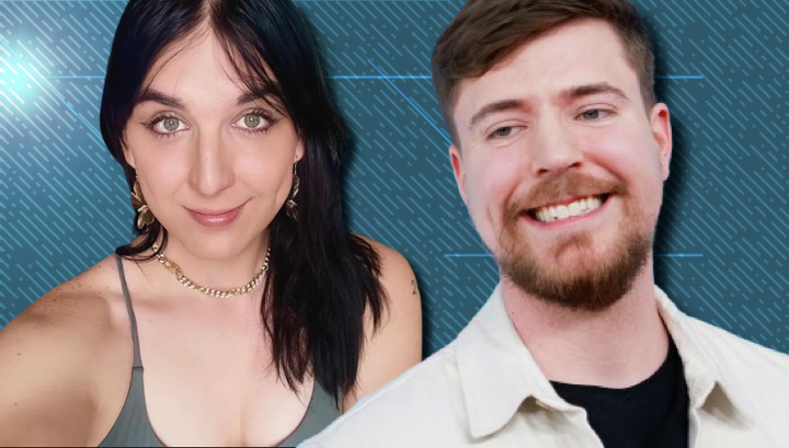 Mr. Beast Responds To Grooming Allegations Against Former Employee