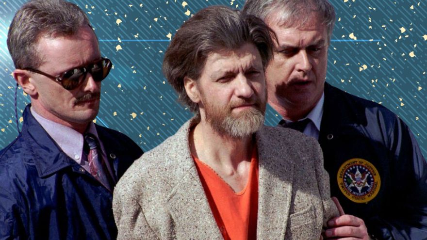 Theodore John Kaczynski Dead at 81