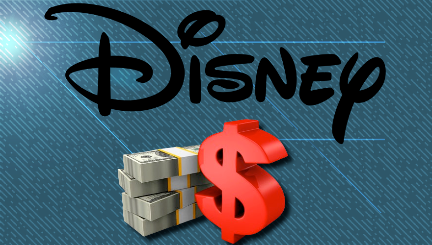 Disney Suggests Consumer Aversion to Recent Content Poses Risk to Brand, Profits