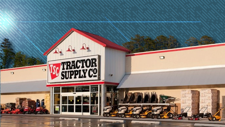 Tractor Supply Announces End to DEI Initiatives Among Other Sweeping Changes