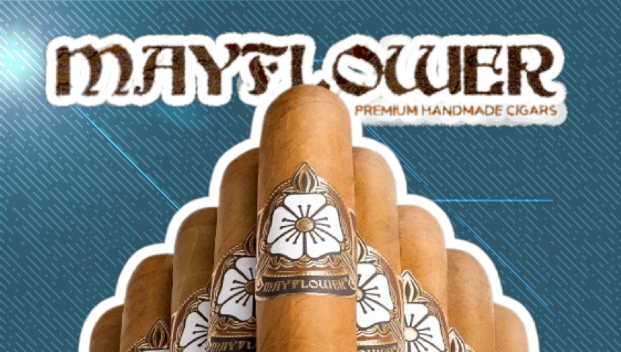 Michael Knowles Launches Mayflower Cigar Company
