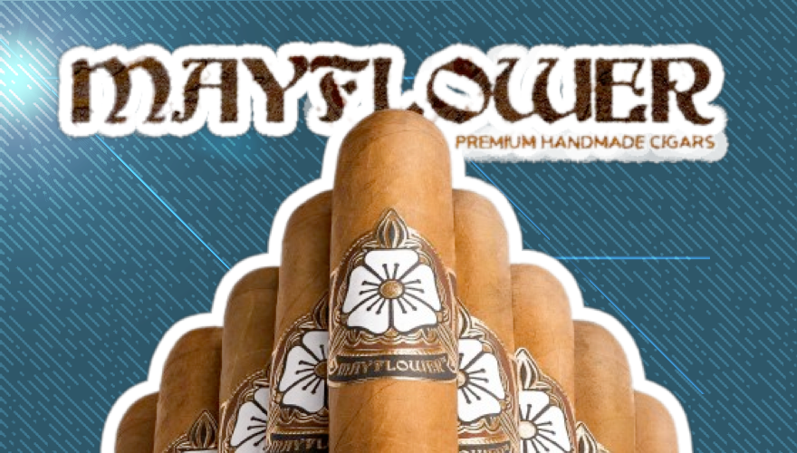 Michael Knowles Launches Mayflower Cigar Company | SCNR