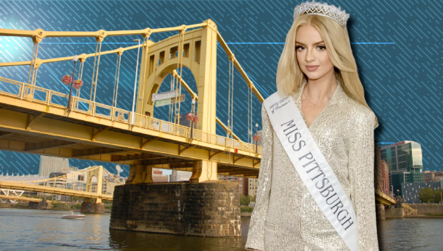 Miss Pittsburgh Creates a Super PAC to Support Pro-Law Enforcement Candidates