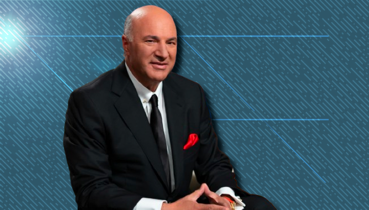 Shark Tank’s Kevin O’Leary Says Kamala Harris’ Economic Plan is ‘Insane’ and ‘Un-American’