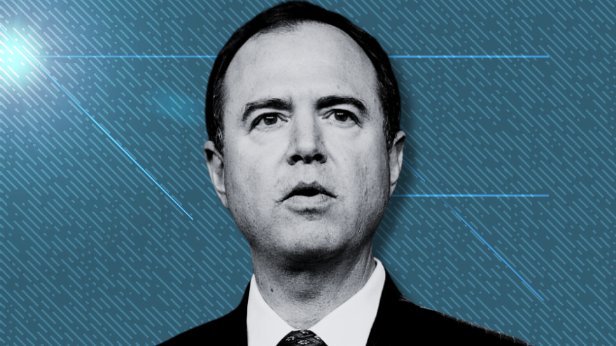 Adam Schiff Calls For Censorship of Social Media Ahead of Election