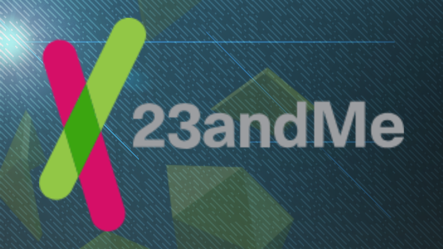 Hackers Steal Personal Data of Almost 7 Million People Who Used 23andMe