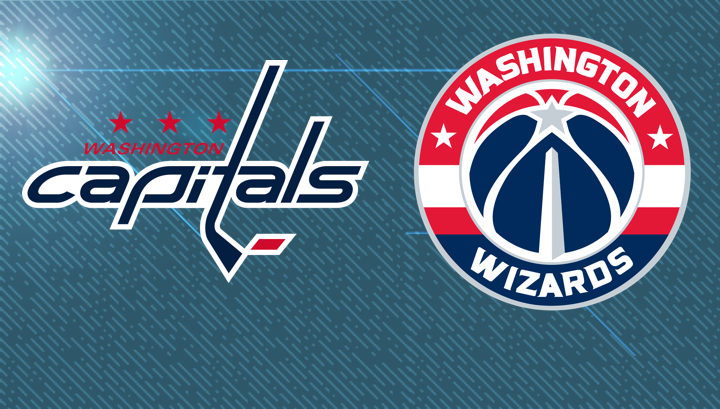 DC Set To Lose Washington Capitals, Wizards To Virginia