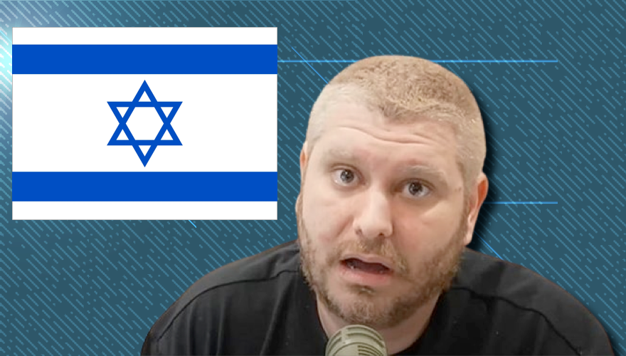 Ethan Klein Trades Barbs With Hasan Piker, Twitch Chat Over Israel, Palestinian Conflict
