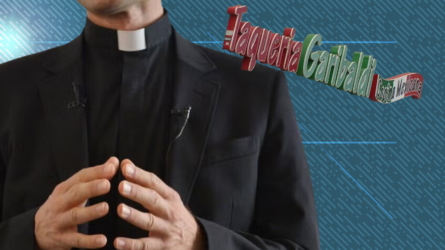California Taqueria Chain Fined $140K For Hiring Fake Priest to Hear Workplace Confessions