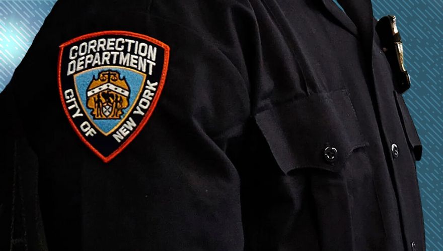 New York City Prison Guards to Halt Wearing Body Cameras After One Caught Fire