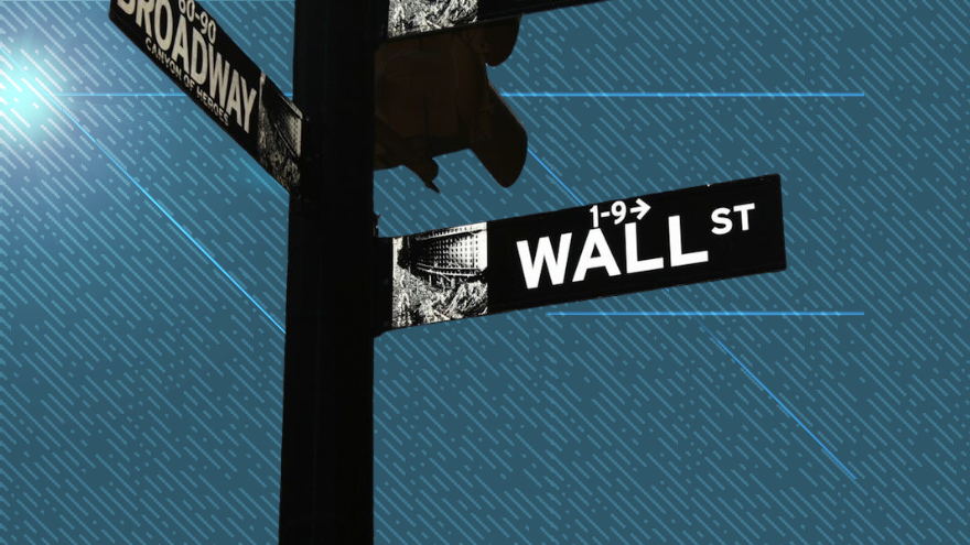 Wall St. Begins Purging DEI Programs