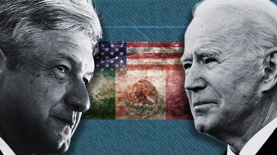 Mexico Has Cut Migrant Flow To U.S. To Help Biden In the 2024 Election