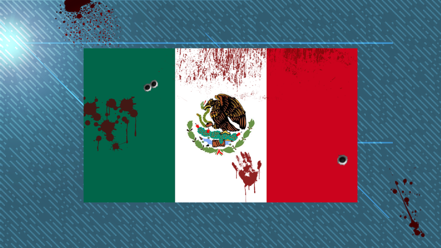 Mexico Faces Deadliest Election Season Ever With 30 Political Candidates Murdered