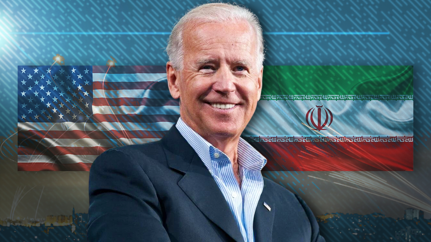 Biden Policies Sent More than $50 Billion to Iran, World's Leading Terrorism Sponsor