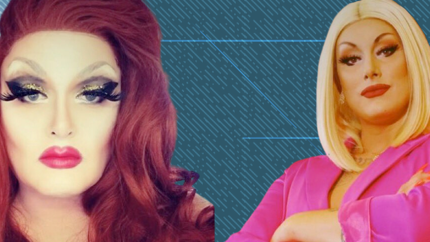 WATCH: Drag Performers Argue About the Incorporation Of Children In Drag Shows, LGBTQ Culture