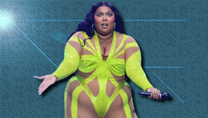 Lizzo Walks Back Her 'I QUIT' Post