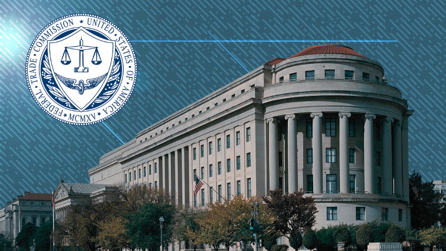 FTC Finds Social Media, Streaming Companies Engaging In 'Mass Surveillance of Users'