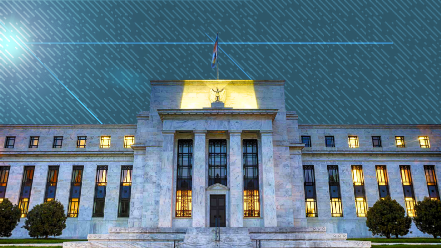Federal Reserve Pumping Brakes On Interest Rate Cuts