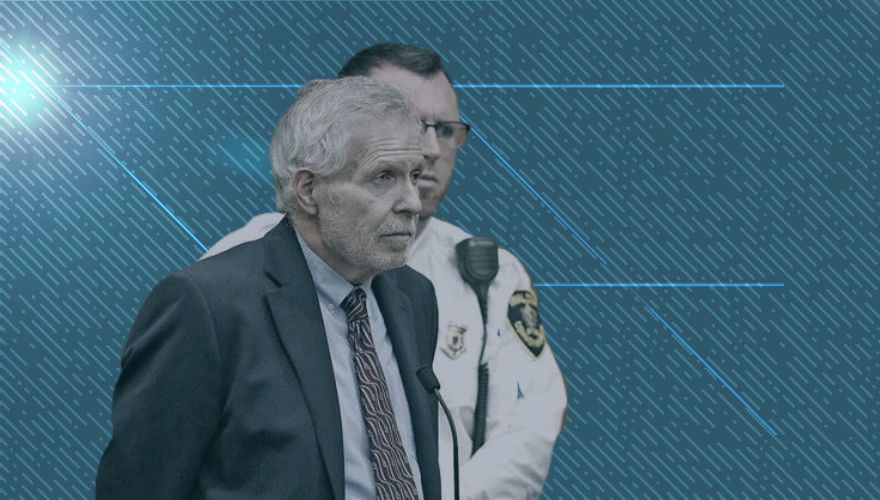 Massachusetts Pediatrician Accused of Raping Patients for 'Generations'