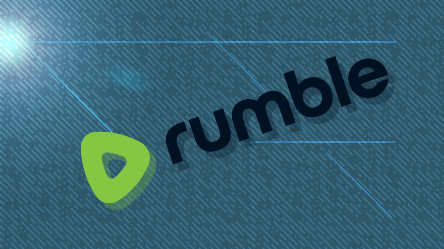 Rumble Releases Statement Affirming Their Support For Free Speech