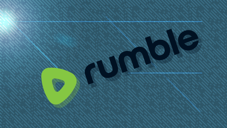 Rumble Files Lawsuit Against Media Watchdog Group