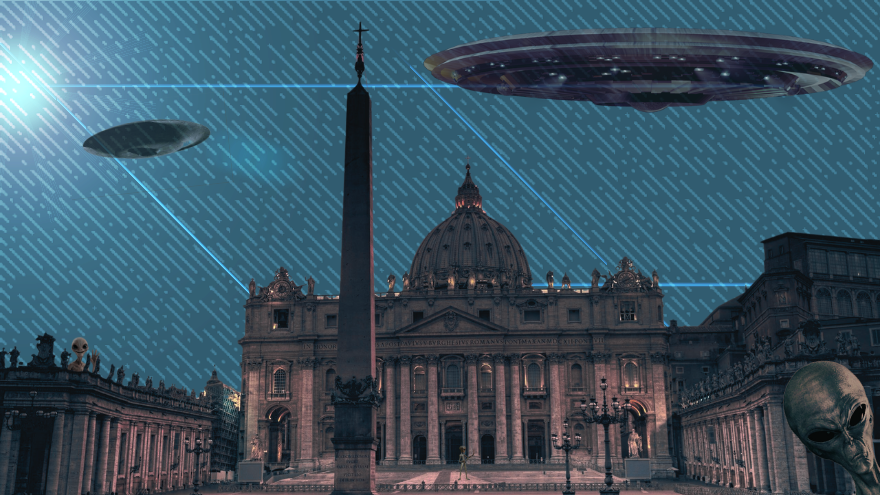 Vatican to Publish New Guidance On Investigating Supernatural Phenomenon