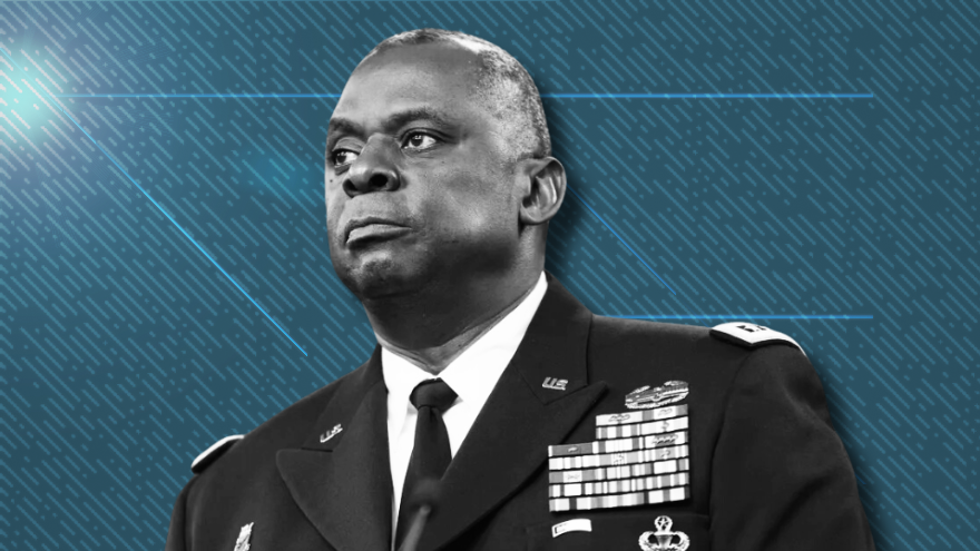 Defense Secretary Lloyd Austin Appears Before Congress About Concealing His Hospitalization