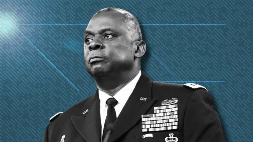 Secretary of Defense Lloyd Austin Called to Testify Before House Committee