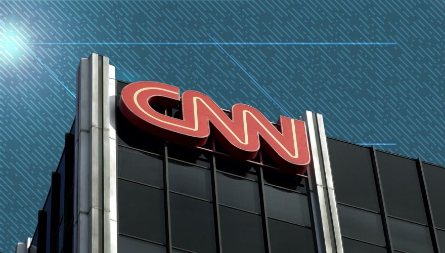 CNN Permanently Shutting Down Opinion Section on Website