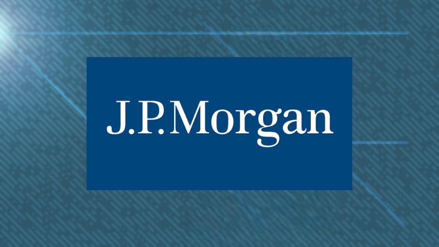 JP Morgan Settles Epstein Sex Trafficking Case For $75 Million