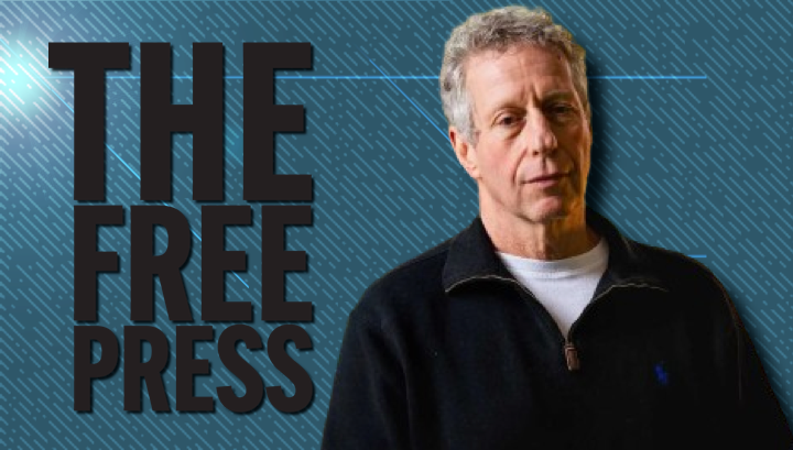 Former NPR Senior Editor Joins The Free Press