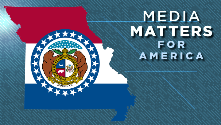 Missouri AG Launches Investigation Into Media Matters