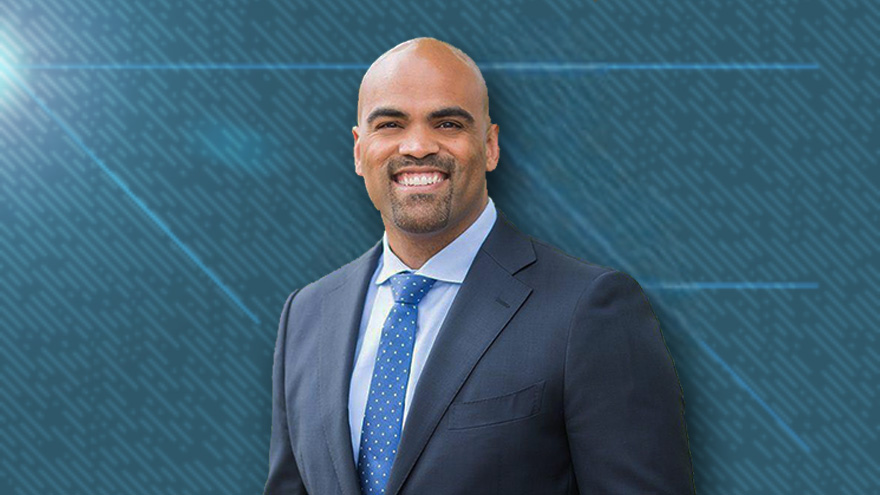 Colin Allred To Challenge Ted Cruz For Texas Senate Seat