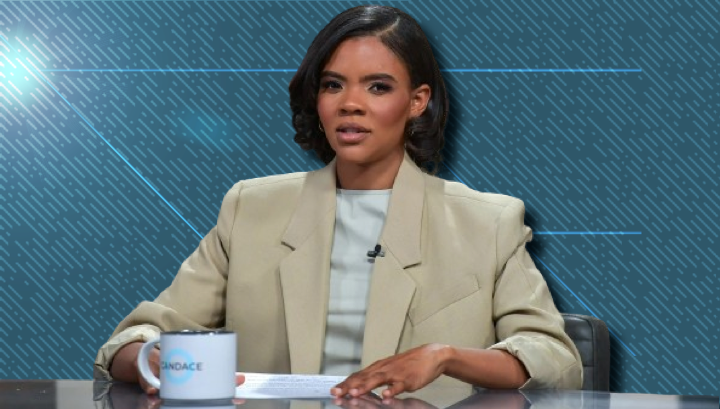 ‘The Root’ Op-Ed Calls Candace Owens 'Anti-Black' | SCNR