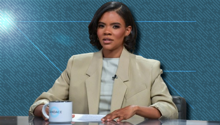 'I am Finally Free': Candace Owens Departs Daily Wire