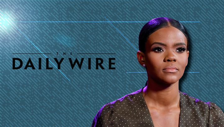 The Daily Wire Issues Gag Order On Candace Owens