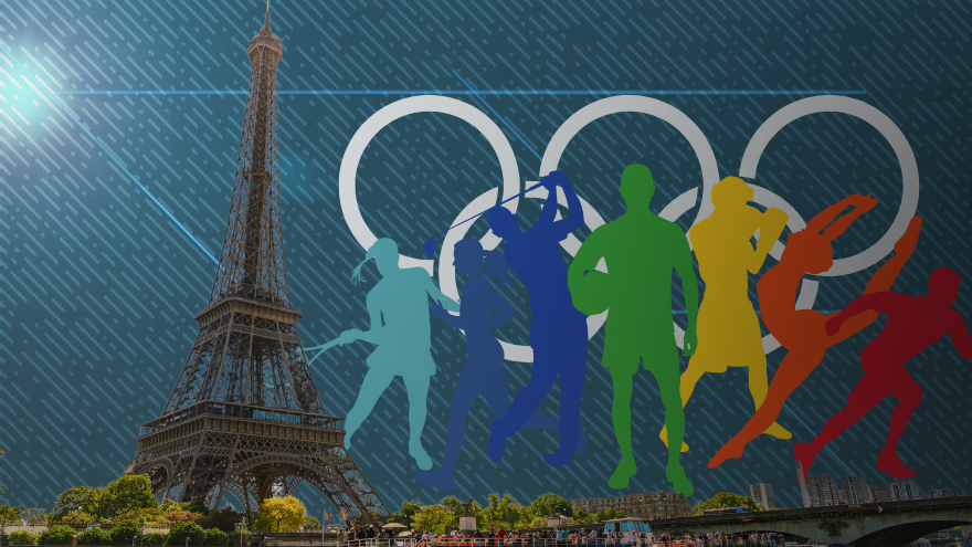 Olympic Triathlon Training Canceled Due to E. Coli in Seine River