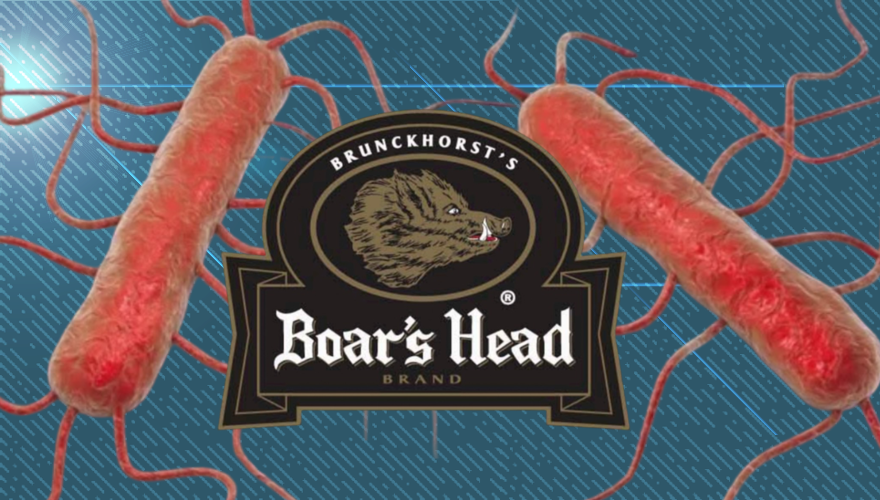 Boar's Head Plant Linked to Listeria Outbreak Indefinitely Closed