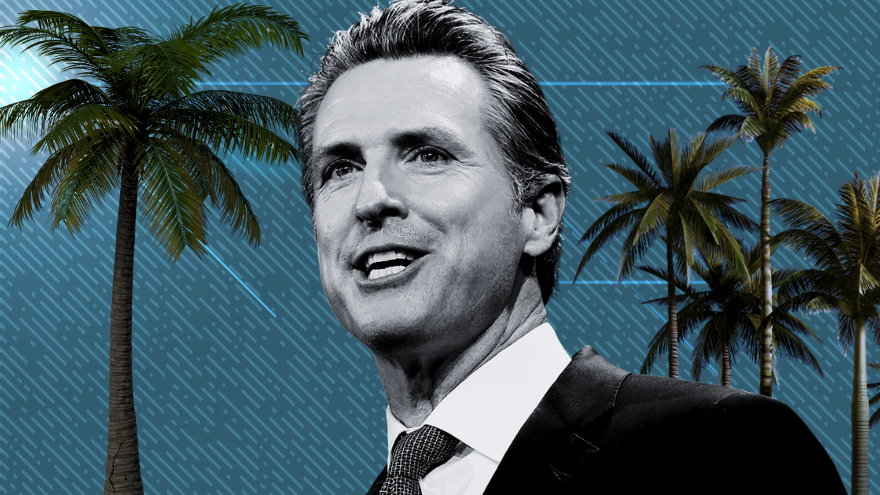 Newsom Vetoes Bill to Help Illegal Aliens Buy Homes