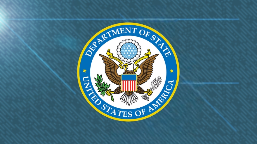 State Department Unveils Online Passport Renewal