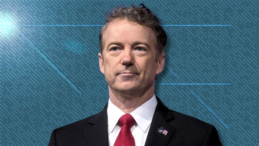 Rand Paul Bill On Federal Royalty Payment Transparency Advances From Committee