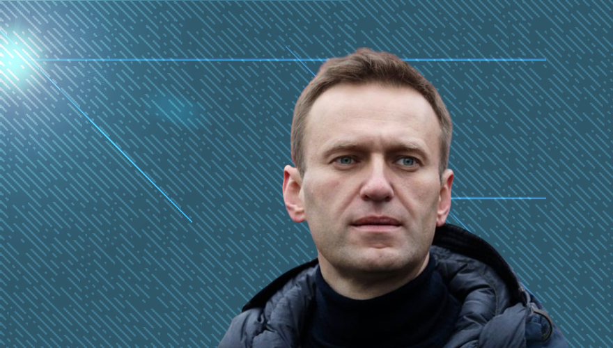 Russian Opposition Leader Alexei Navalny Dies in Prison