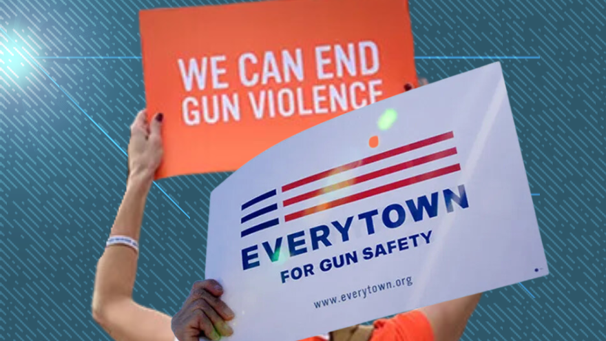 Everytown For Gun Safety Trains Activists To Seek Political Office Through Demand A Seat 0955